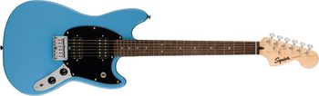 Squier Sonic® Mustang® HH